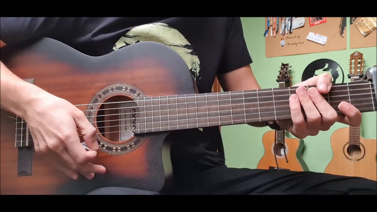 Como si fueras a morir mañana