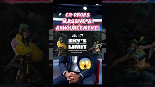 Cloud9 &amp; JetBrains Launch Esports Hackathon | EWC Winner Aydan Joins Gen.G Warzone