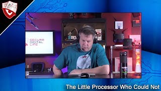 Spectre and Meltdown - Secure Digital Life #51