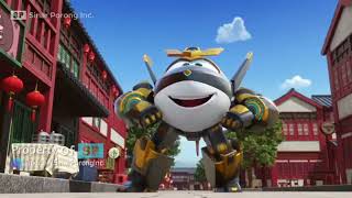 Super Wings Music Video Bad Looks Good On Me