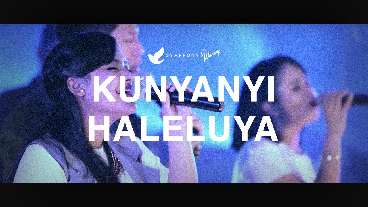 Ku Nyanyi Haleluya   OFFICIAL MUSIC VIDEO