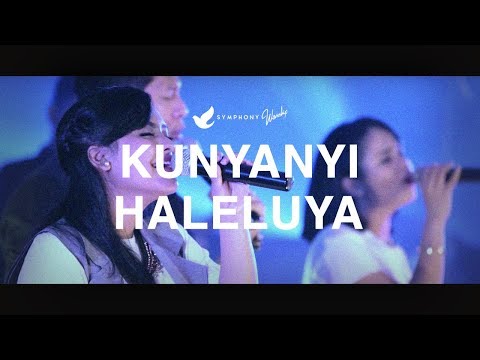 Ku Nyanyi Haleluya -  Symphony Worship Family