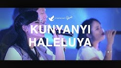Ku Nyanyi Haleluya - OFFICIAL MUSIC VIDEO  - Durasi: 6:13. 
