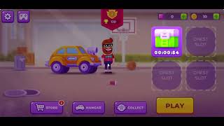 Mad Racers – Ultimate High-Speed Racing Challenge! screenshot 4