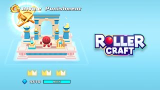 RollerCraft [Official] Divine Punishment ☆☆☆☆☆
