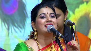 Kannan varuginra neram | Dr. Shobana Vignesh | Oothukadu Venkatasubbayyar | கண்ணன் வருகின்ற நேரம்