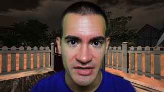 Talking About My Website in Massive Detail (ASMR) screenshot 5