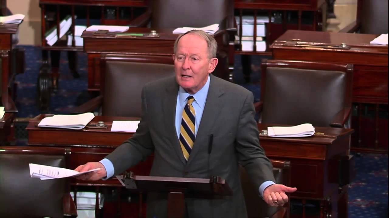 Alexander on Vote Against Budget Agreement