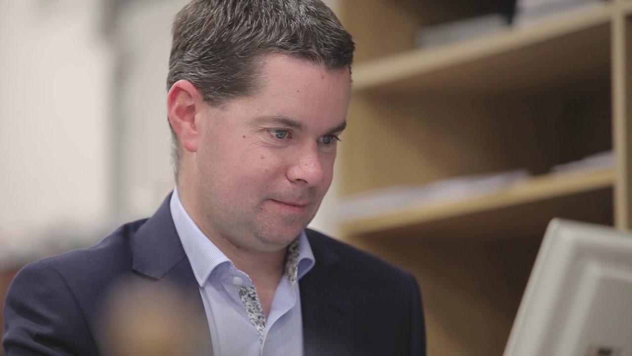 Meet McCormack Hooper Dolan Insurances YouTube