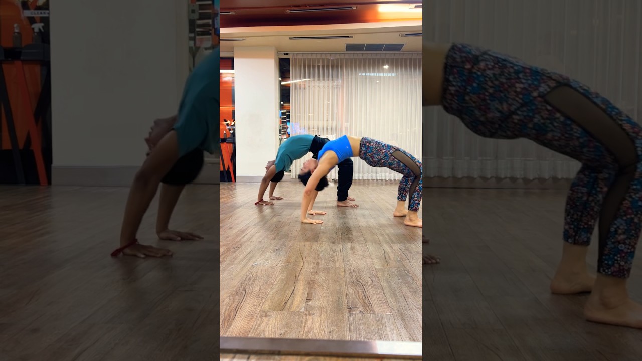 Practice with student 