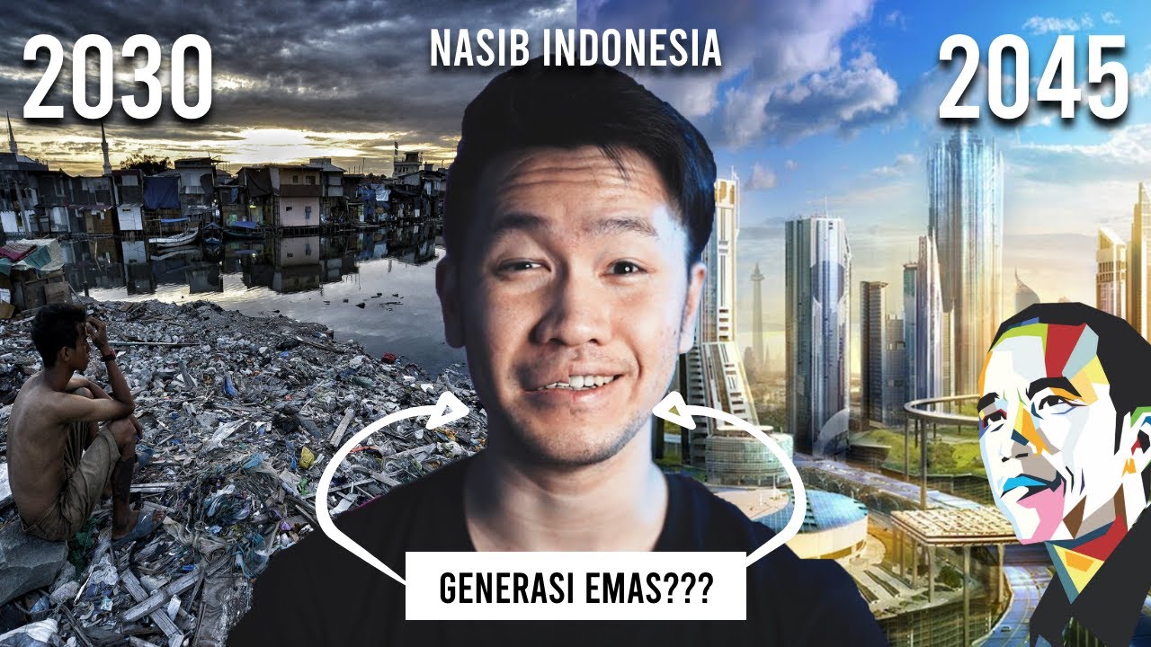 Generasi Terkaya di Indonesia | 