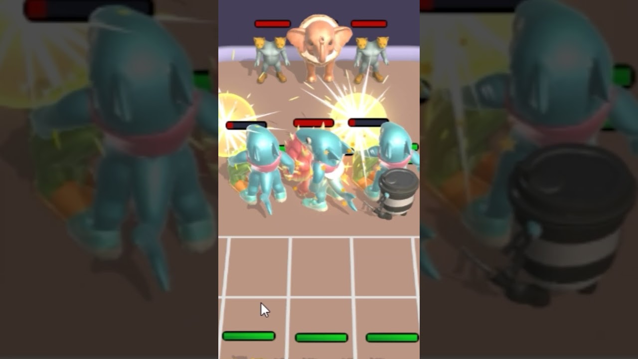 Evolving a MAX LEVEL ITALIAN BRAINROT MEME