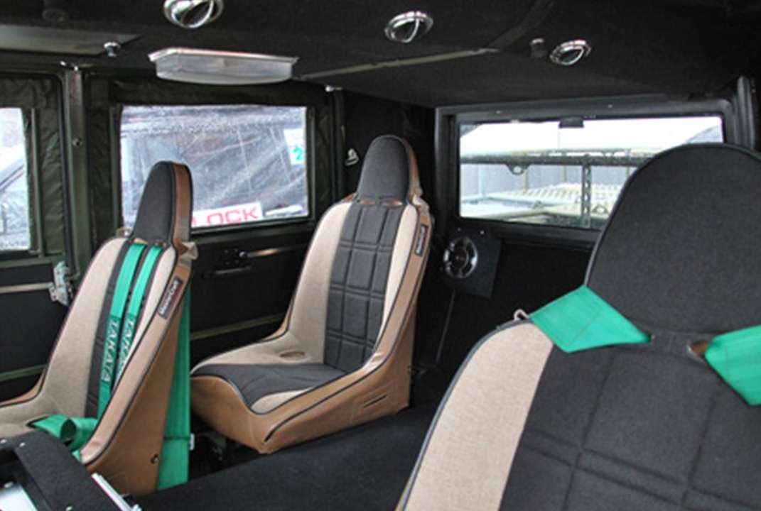 #2683. УАЗ 4x4 тюнинг Скорпион ЛПА - YouTube