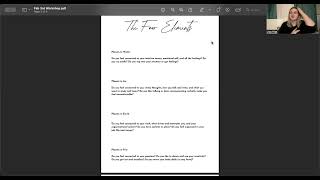Start Your Journey Class: Foundations of Your Astrological Natal Chart | Learn Astrology for Free