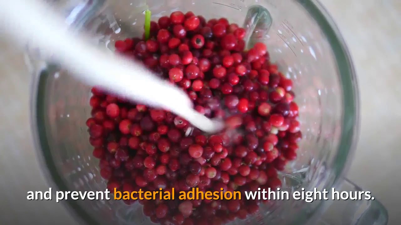 Natural Remedies For Urinary Tract Infections YouTube