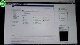 Hands on with Windows 10 Redstone 2 build 14901