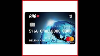 Top 10 Best Travel Credit Card Malaysia - Auntiereviews