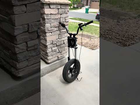 Unicycle 😭 #tuttio