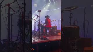 Ivancillo Hdz / Arena CDMX / Capaz / Juan Gómez / Drum Cam / Mi credo / Pero te vas a arrepentir