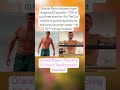 Orlando Bloom’s Shocking 52 Pound Transformation Revealed!