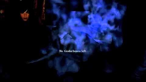 Amnesia: The Dark Descent Custom Story [ An Unexpected Arrival ] Part 3