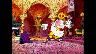 Nutcracker Part 4 The Queen Of The Mices Dark Spell