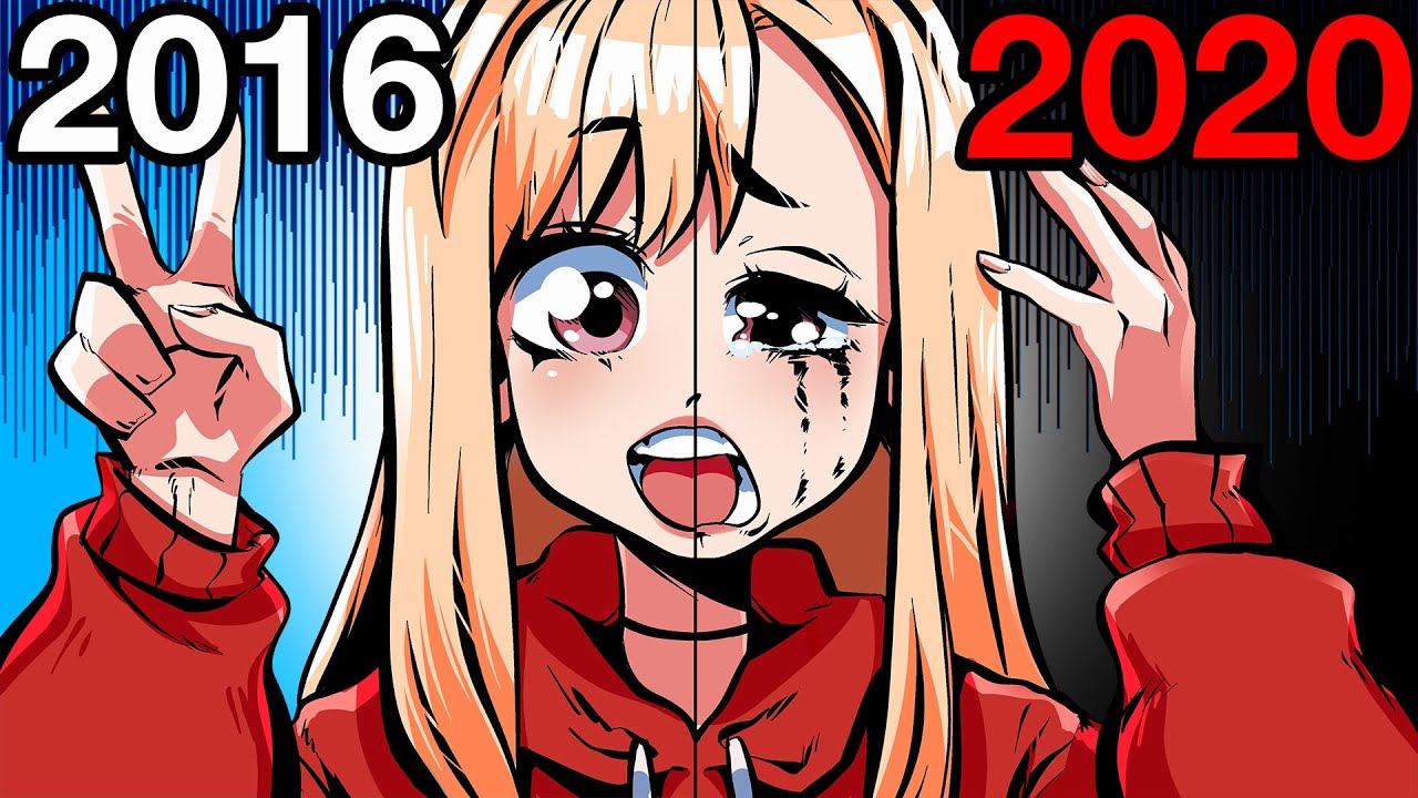This TikTok 2020 Effect Is Ridiculous.