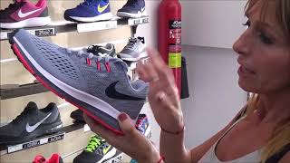 Nike Zoom Winflo 4 ❗ Mejor oferta