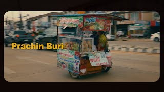 Lumix S5 Lumix S 24-105Mm F4Prachin Buri