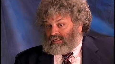 How Stakeholder Concept Has Developed - R. Edward Freeman