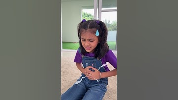 Kids Learn To Share Cookies 🍪