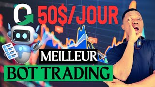 Olymp Matix Le Meilleur Bot Tranding Des Traders En 2025?