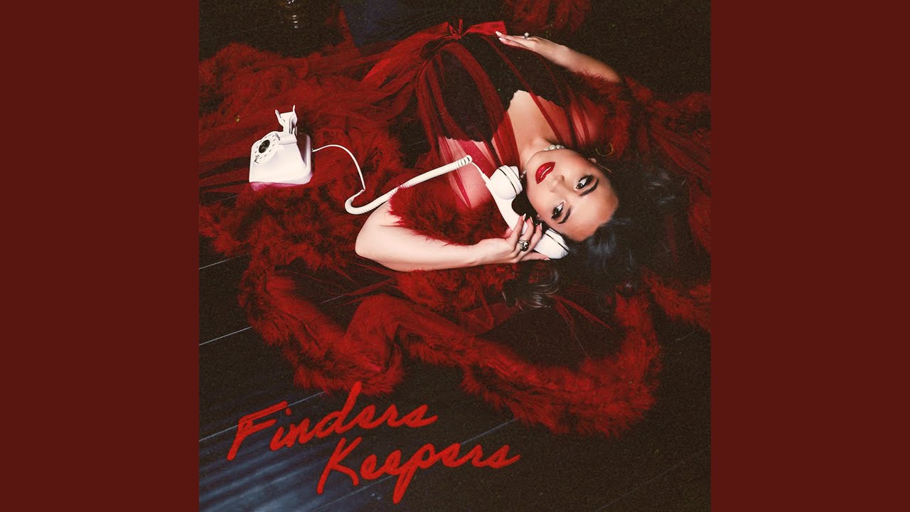 Finders Keepers - YouTube