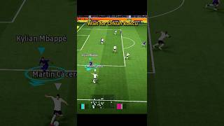 Kökçü’s Rocket Goal! 🚀😱 #shorts