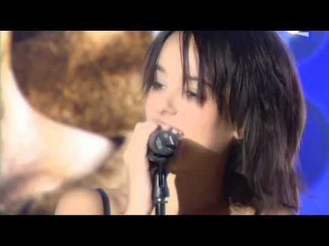 Alizee Hd 1080P A Contre Courant Live1080P H 264 Aac