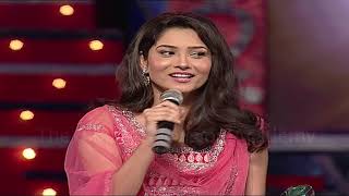 Ankita Lokhande | Pavitra Rishta | The ITA Awards 2010 screenshot 4