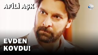 Ayşe, Abisine İsyan Etti - Afili Aşk 33.Bölüm