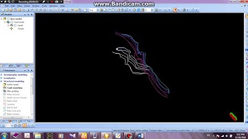 petrel fault modeling 1