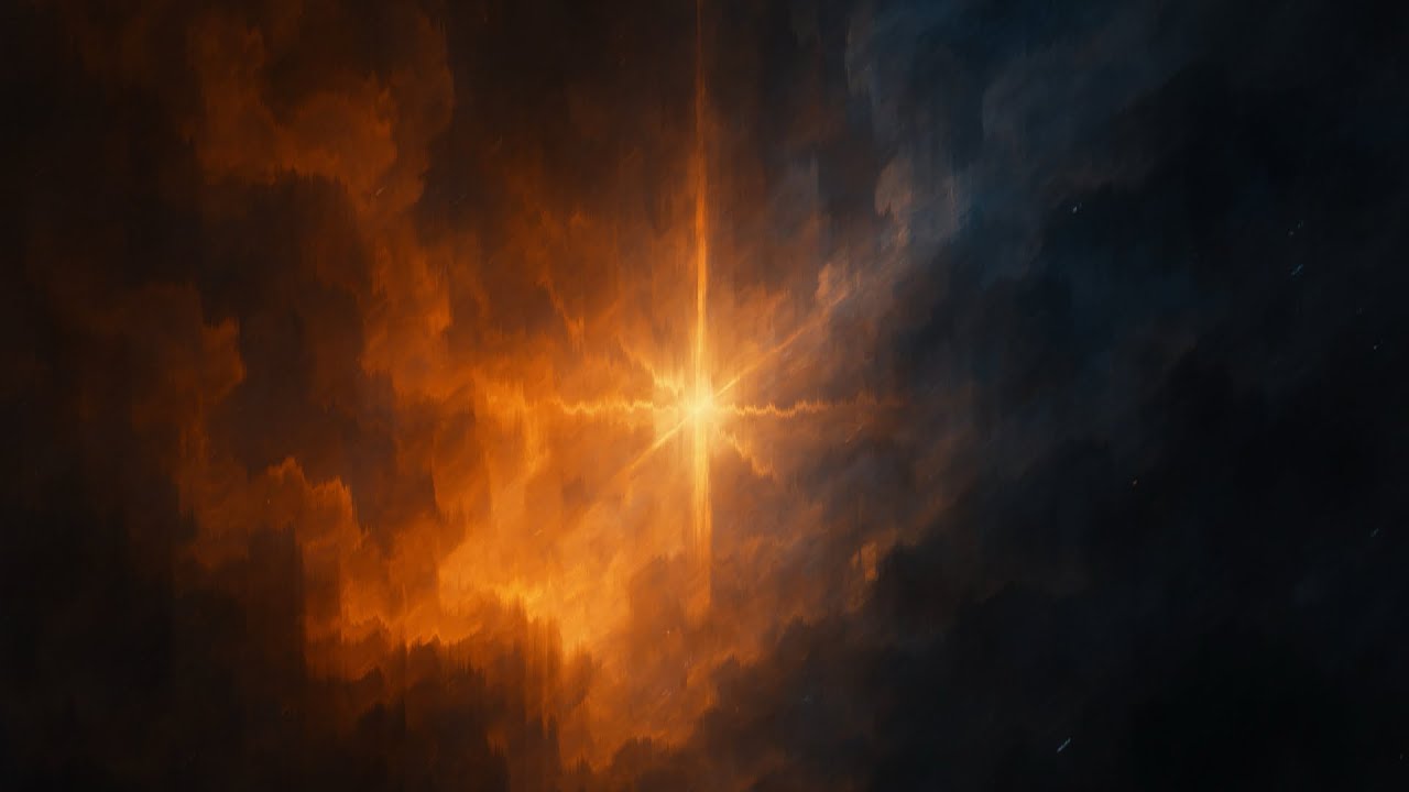 The Rise and Fall of Globosome - Animated Short Film - Rescore by Léon Bartosch