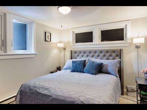 230 Miner Street, Idaho Springs, CO home video tour