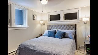 230 Miner Street video tour
