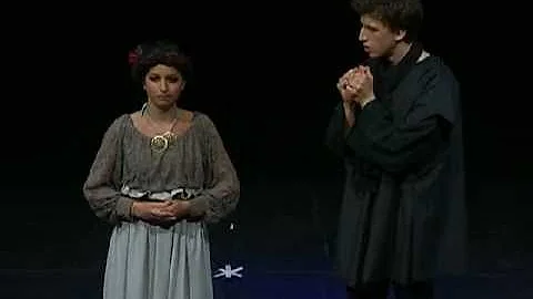 Che rapporto ha monna Giovanna con gli uomini della sua famiglia?