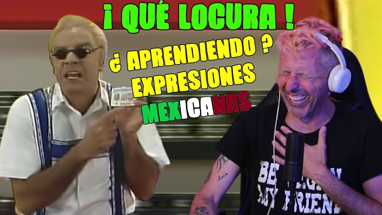 QUE ALGUIEN ME EXPLIQUE | XHDRBZ EUGENIO DERBEZ | ESPAÑOL REACCIÓN