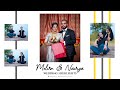 Kerala christian wedding  melvin  navya  wedding highlights  dhrisya wedding studio  2021