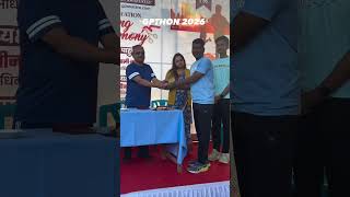 GPTHON OPENING CEREMONY