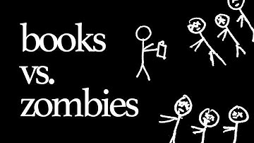 when the lights go out // reasons to read