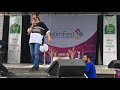 بروفه 2 .. Harris J - Salam Alaikum - Muslim Fest 2018