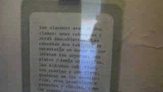 Salta - Museo Historico Jose Evaristo Uriburu - Norte Argentino