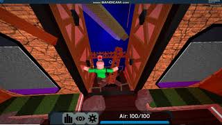FE2 Flashback ruins (REVAMP)