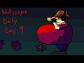 Im blind | Nullscape Daily Day: 9 #nullscape #roblox #daily